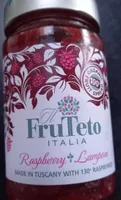 Raspberry lamponi