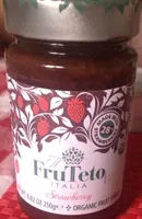 Fruit spread