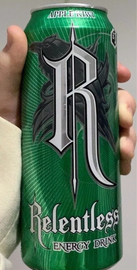 Relentless