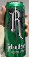 Relentless