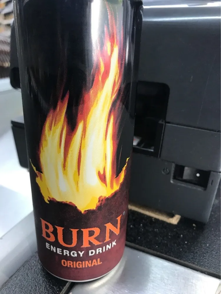 Burn