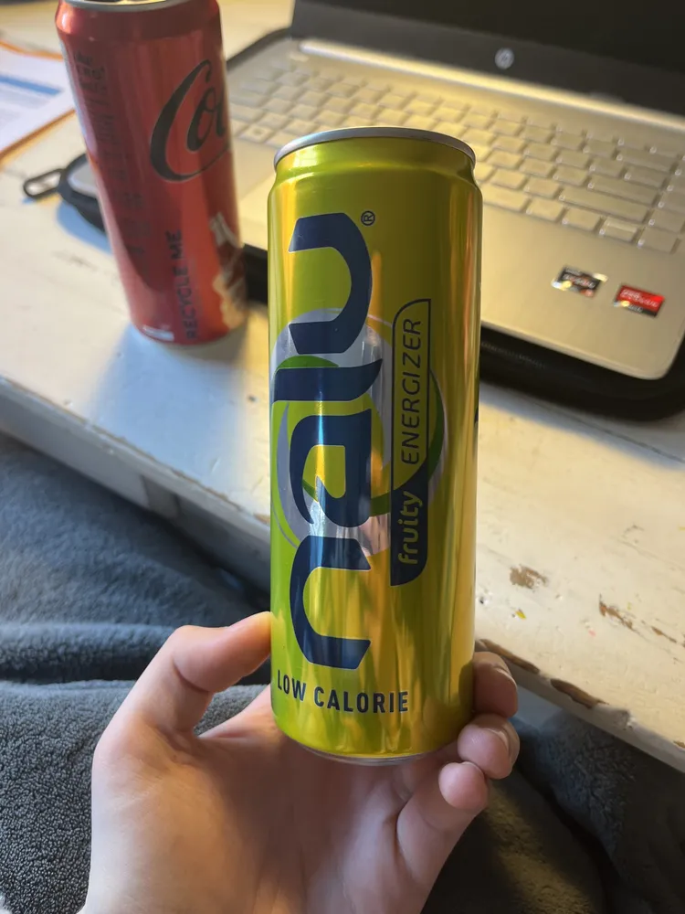 Nalu Cans 35,5CL