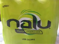 Nalu Cans 4X25CL 6-pack