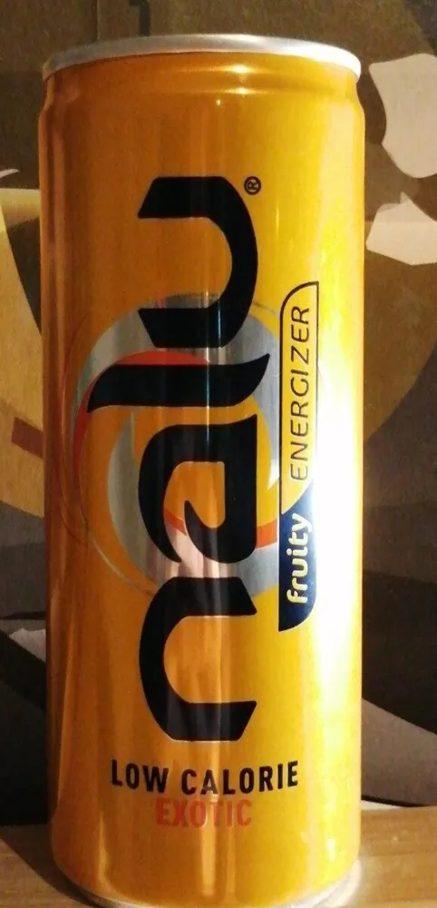Nalu orange