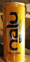 Nalu orange
