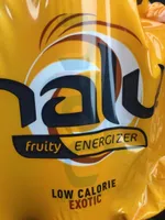 Nalu Energizer Low Calorie