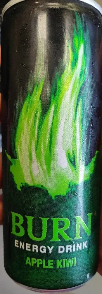 Apple kiwi