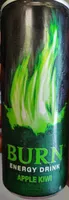 Apple kiwi