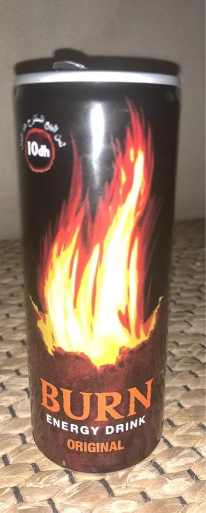 Burn