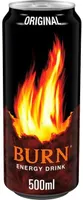 Burn Energy Drink