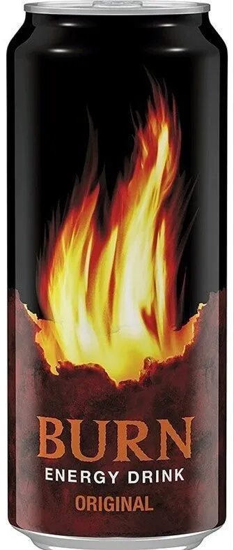 Burn Original