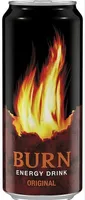 Burn Original