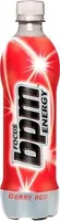 BPM Focus Energy Berry Red