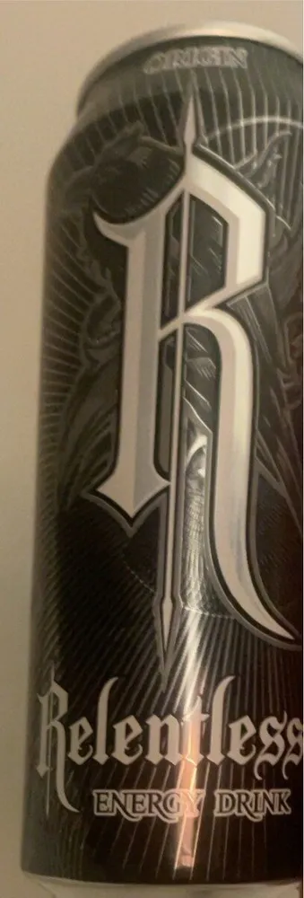 Relentless
