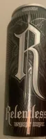 Relentless