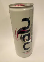 Nalu Fruity Energizer