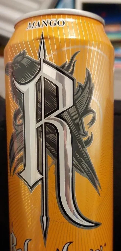 Relentless - Mango