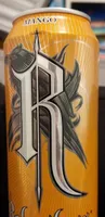 Relentless - Mango