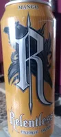 Relentless Energy Drink