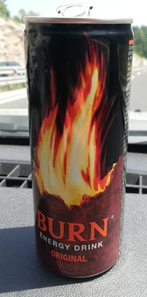 Burn