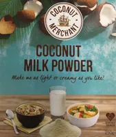 Coconut Milk Powder