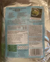 Coconut milk powder