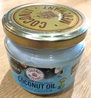 Coconut Oil