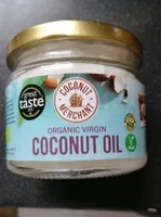 Organic Coconut Oil