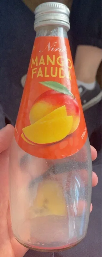 Mango Faluda