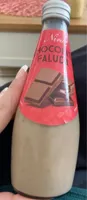 Chocolate faluda