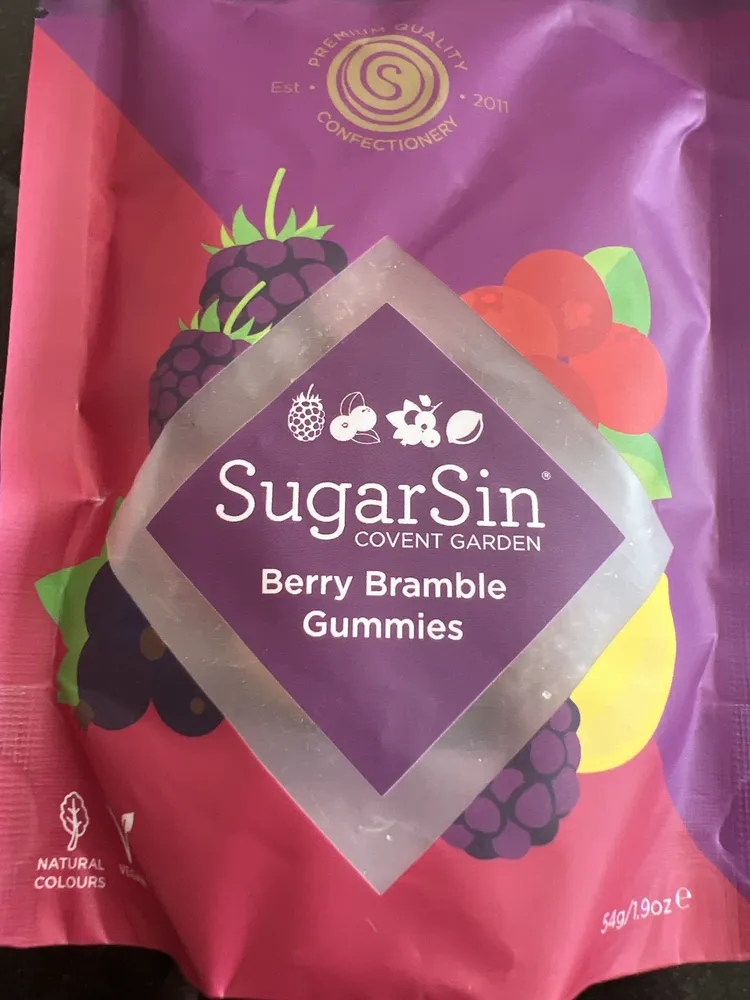 premium quality confectionery