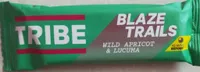Blaze trails