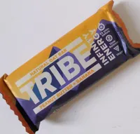 Tribe peanut butter + banana