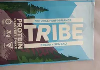 Protein recovery shake