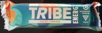 Cacao & Orange Natural Fruit Bar