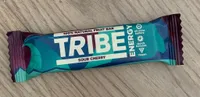 Sour Cherry Energy Bar