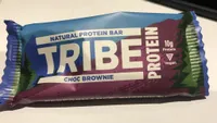 Choc Brownie Natural Protein Bar