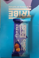 TRIBE Chocolat caramel salé