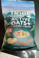 active oats appncin