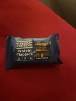 Protein Flapjack Chocolate Peanut