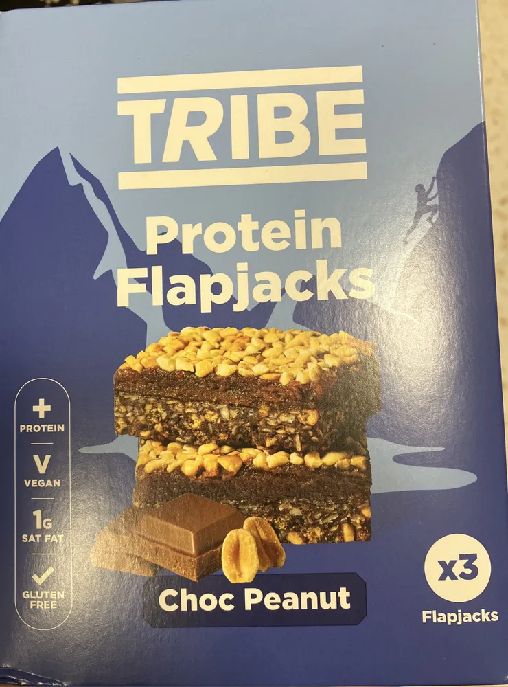 Tribe BAR