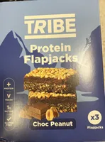 Tribe BAR