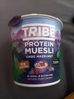 Protein Muesli Choc Hazelnut