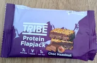 Tribe - Protein Flapjack