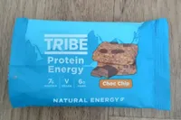 Choc Chip Protein Energy Bar