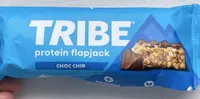 Protein Flapjack