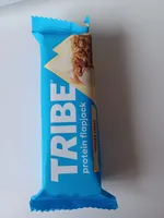 Protein Flapjack