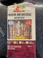 Protein Breadsticks
