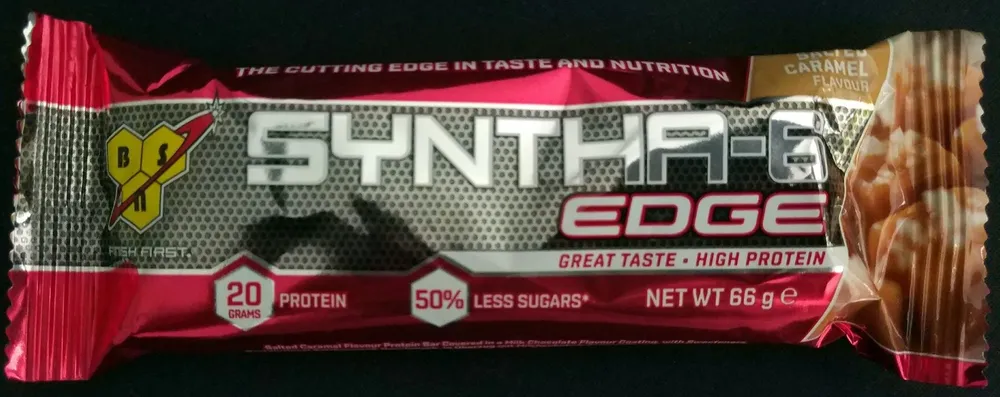 Syntha-6 Edge