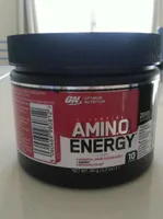 Optimum Nutrition Amino Energy 90G 10 Servings